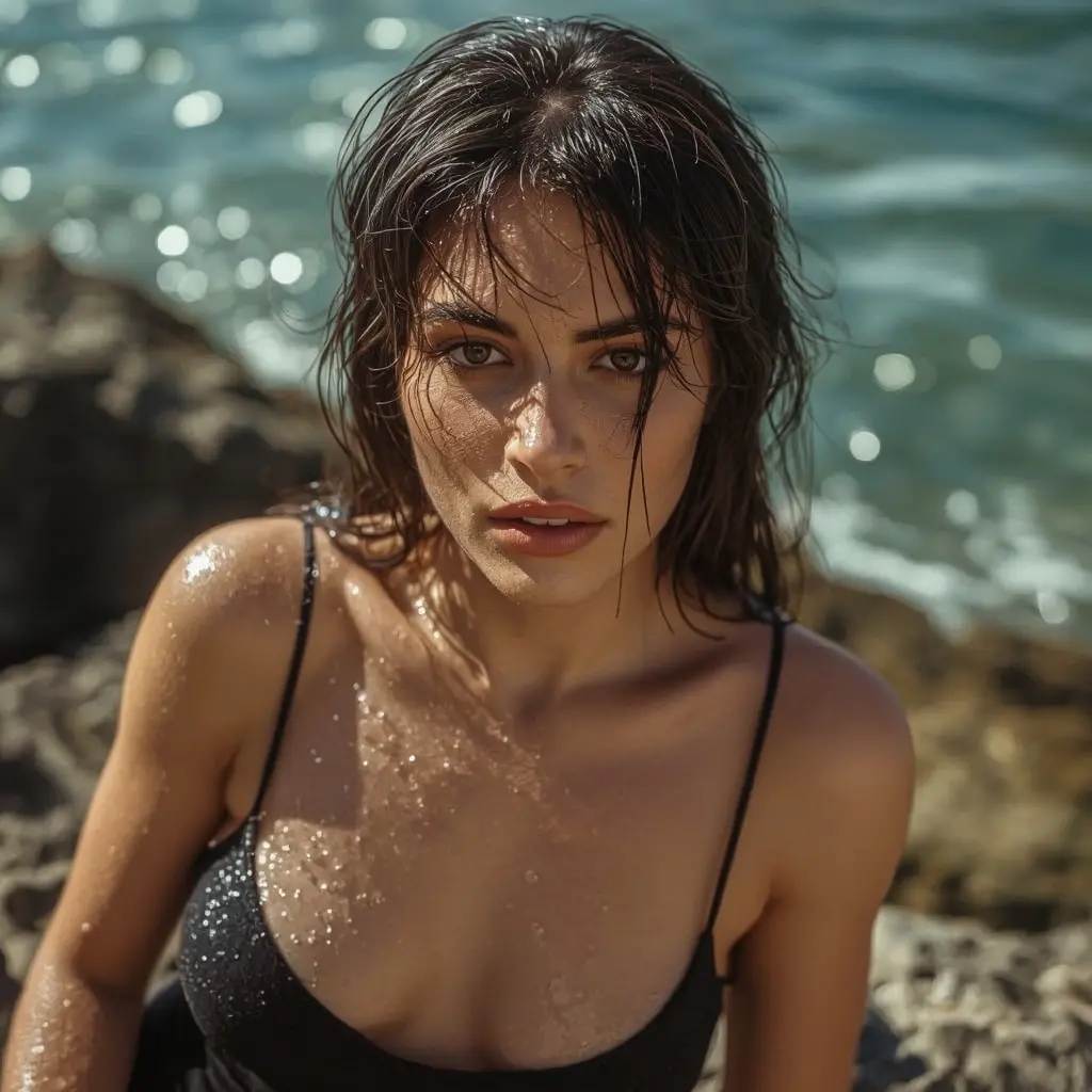 Freya, 28